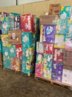All Good Diapers for Your Little One's Comfort All Day-Pallet