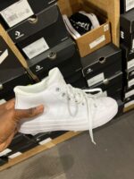 ALL STAR SHOE PALLET - My Pallet Liquidation Center