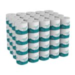 Angel Soft ps 2-ply toilet paper - My Pallet Liquidation Center