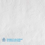 Angel Soft ps 2-ply toilet paper - My Pallet Liquidation Center