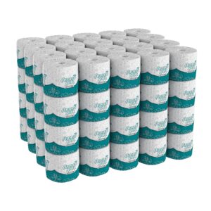Angel Soft ps 2-ply toilet paper - My Pallet Liquidation Center