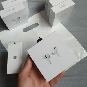 Apple Airpods pro pallets - Shell Liquidations