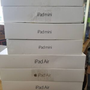 Apple Ipad Pallets - My Pallet Liquidation Center