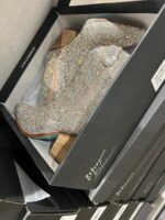 Betsey Johnson Shoes Pallets - My Pallet Liquidation Center