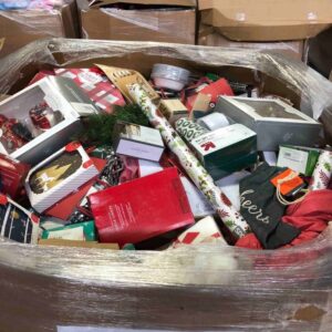 Christmas Tree Pallets - My Pallet Liquidation Center