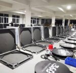 Create Unforgettable Moments with Photo Booth 360-Pallets