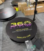 Create Unforgettable Moments with Photo Booth 360-Pallets