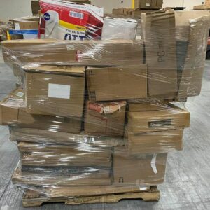 Dollar General Pallets - Shell Liquidations
