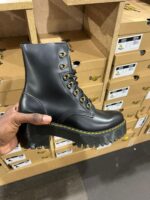 Dr. Martens Work Boots -PALLETS