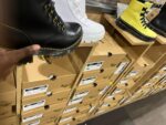 Dr. Martens Work Boots -PALLETS