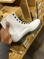 Dr. Martens Work Boots -PALLETS