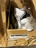Dr. Martens Work Boots -PALLETS