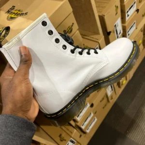Dr. Martens Work Boots -PALLETS