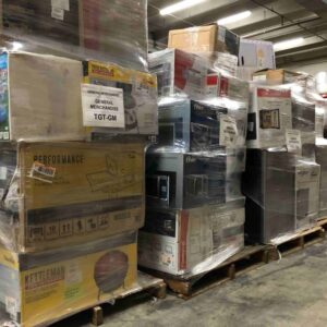 General Merchandise - My Pallet Liquidation Center