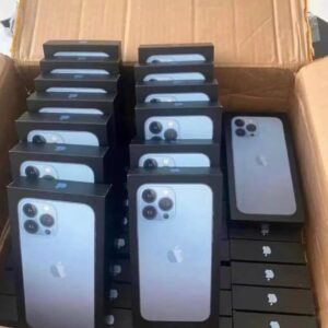 Iphone 13 pro max Pallet - My Pallet Liquidation Center