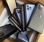 Iphone 13 pro max Pallet - My Pallet Liquidation Center