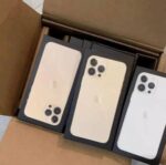 Iphone 13 pro max Pallet - My Pallet Liquidation Center