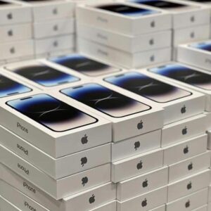 Iphone 14promax Pallets - My Pallet Liquidation Center