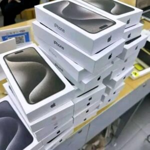 Iphone 15ProMax Pallet - My Pallet Liquidation Center