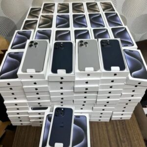 Iphone 15ProMax Pallet - My Pallet Liquidation Center