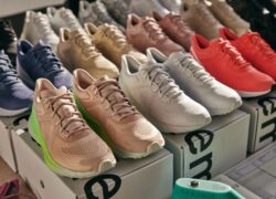 Lululemon shoes - Shell Liquidations