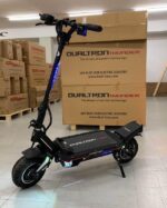 Maximize Your Mobility with Dualtron Scooters-Pallets