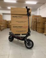 Maximize Your Mobility with Dualtron Scooters-Pallets