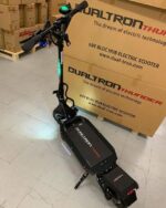 Maximize Your Mobility with Dualtron Scooters-Pallets