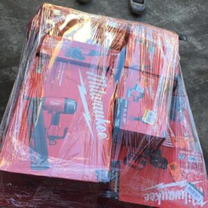 Milwaukee Pallets For Sale - Shell Liquidations