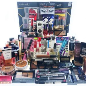 Mix Cosmetic Truckload Liquidations - My Pallet Liquidation Center