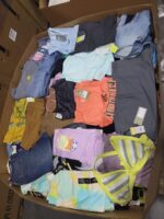 Mixed Emotions Clothing-Pallets