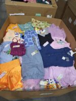 Mixed Emotions Clothing-Pallets