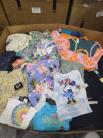 Mixed Emotions Clothing-Pallets