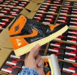 Nike Air Jordan 1 Pallets - My Pallet Liquidation Center