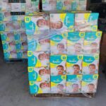 Pampers Wipes Pallets - My Pallet Liquidation Center