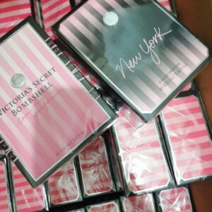 Perfume Pallets - My Pallet Liquidation Center