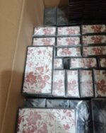 Perfume Pallets - My Pallet Liquidation Center