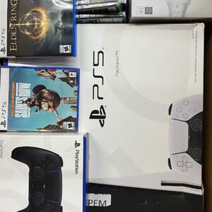 PREMIUM MYSTERY BOXES - Shell Liquidations