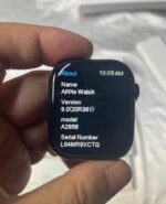 Series 8 Apple Watch Pallets - My Pallet Liquidation Center