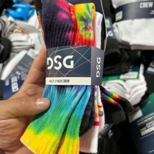 Socks pallet - Shell Liquidations