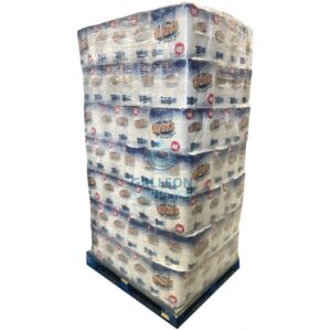Softesse PALLET Toilet Rolls - 2 Ply - Embossed -