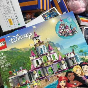 Toys Pallets - My Pallet Liquidation Center