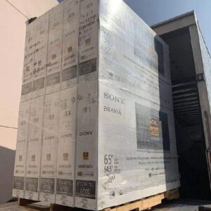 TV Pallets - My Pallet Liquidation Center