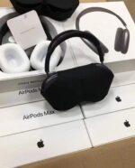 Upgrade Your AirPods Max with a Premium Cover-Pallets